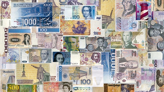 approccio alla numismatica