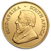krugerrand
