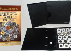 Cataloghi e accessori