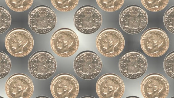 Monete d’Europa non in Euro